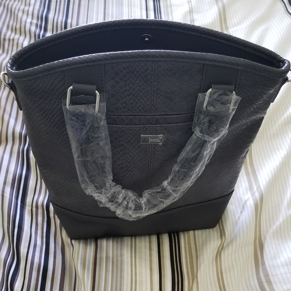 NWT Jewell Purse